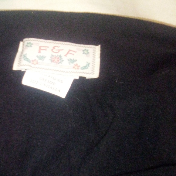 Ladies F & F Leggings - Picture 4 of 6